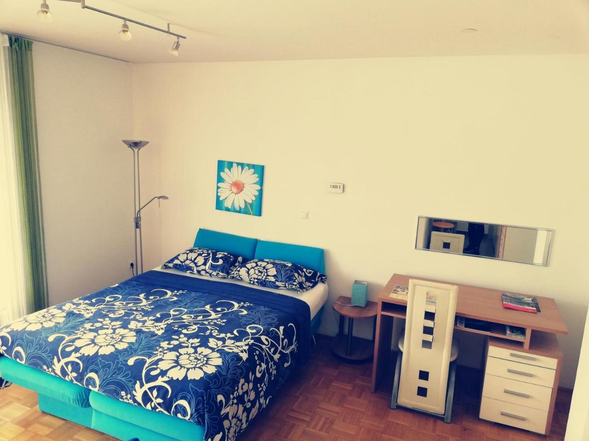 Apartment Lent Марібор Екстер'єр фото