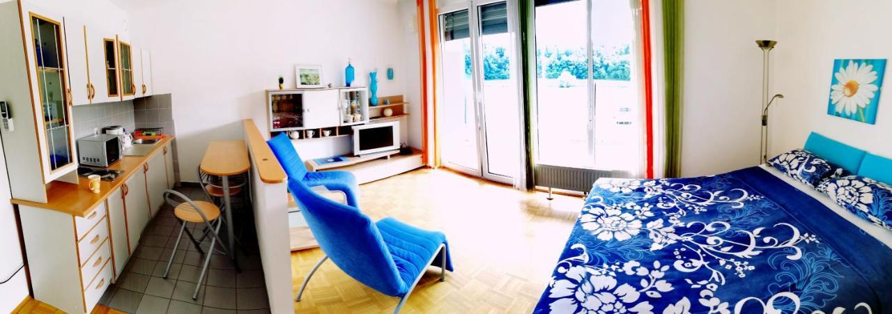 Apartment Lent Марібор Екстер'єр фото