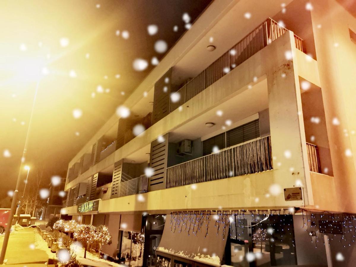Apartment Lent Марібор Екстер'єр фото