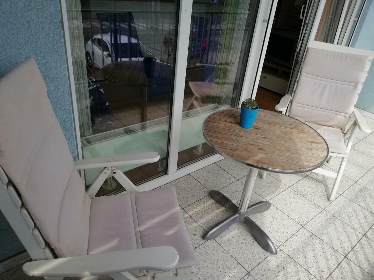Apartment Lent Марібор Екстер'єр фото