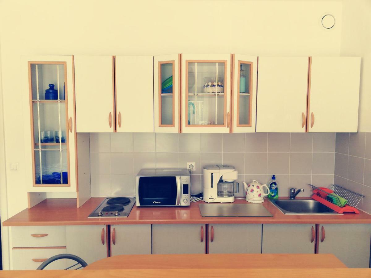 Apartment Lent Марібор Екстер'єр фото