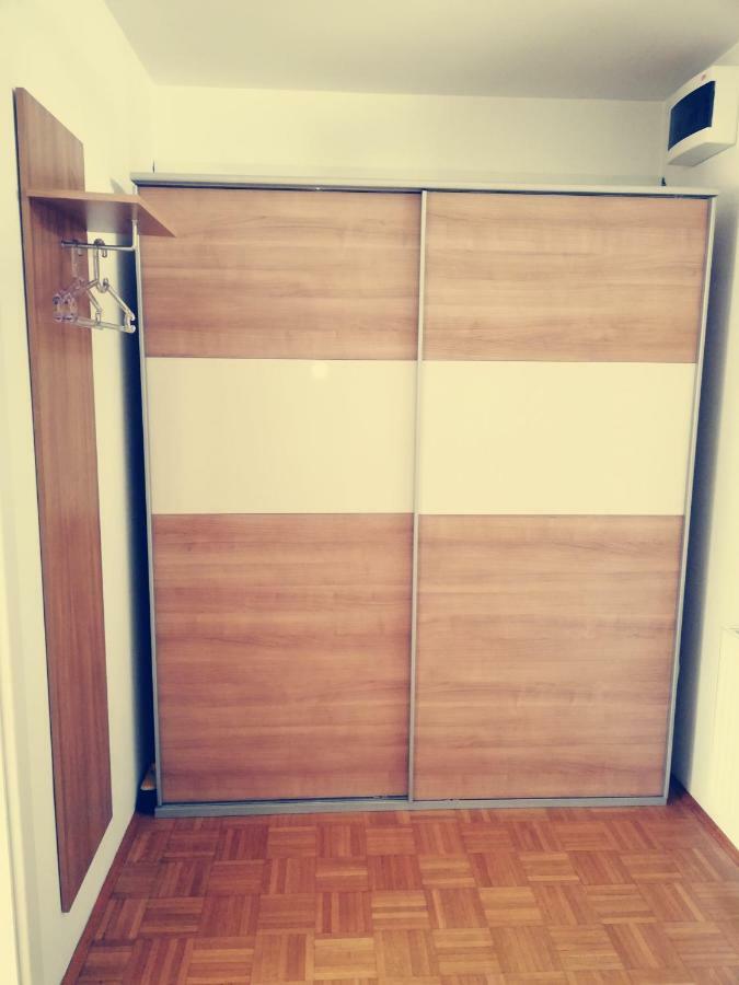 Apartment Lent Марібор Екстер'єр фото